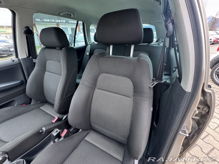 Škoda Fabia TDI 55 KW NOVÁ SPOJKA STK 2005