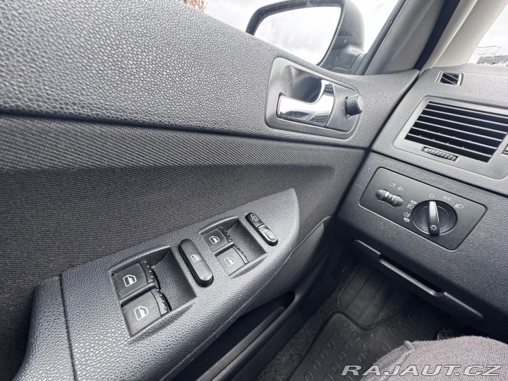 Škoda Fabia TDI 55 KW NOVÁ SPOJKA STK 2005