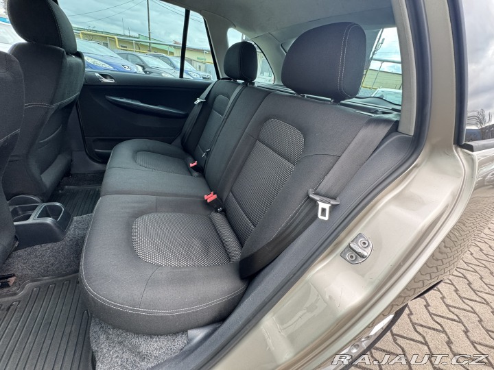 Škoda Fabia TDI 55 KW NOVÁ SPOJKA STK 2005