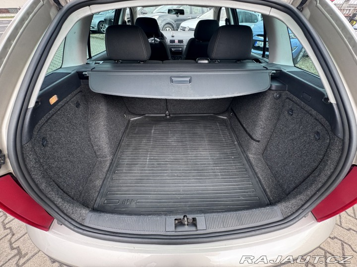 Škoda Fabia TDI 55 KW NOVÁ SPOJKA STK 2005