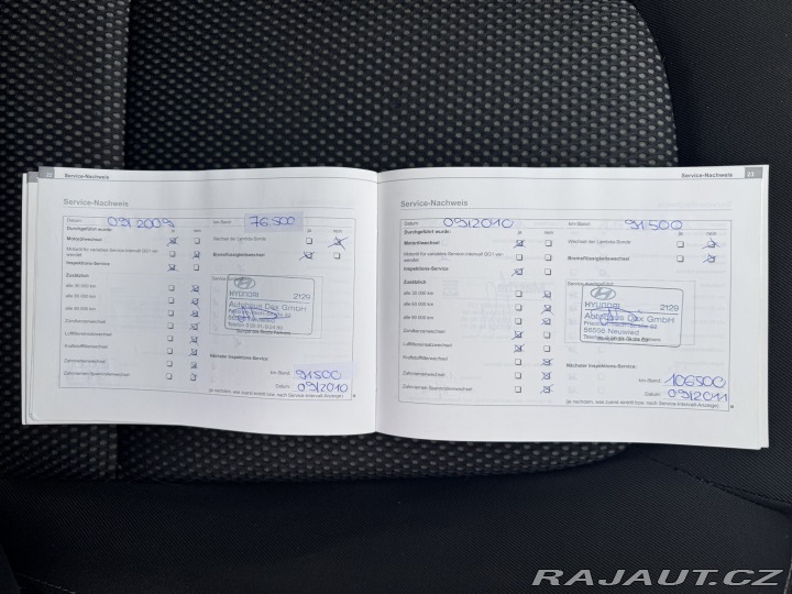 Škoda Fabia TDI 55 KW NOVÁ SPOJKA STK 2005