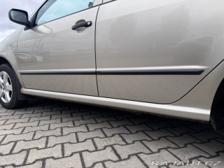 Škoda Fabia TDI 55 KW NOVÁ SPOJKA STK 2005