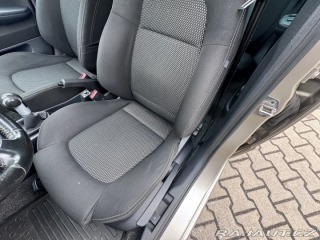 Škoda Fabia TDI 55 KW NOVÁ SPOJKA STK 2005