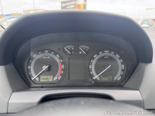 Škoda Fabia TDI 55 KW NOVÁ SPOJKA STK 2005