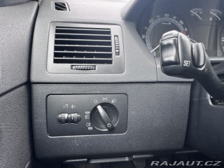 Škoda Fabia TDI 55 KW NOVÁ SPOJKA STK 2005