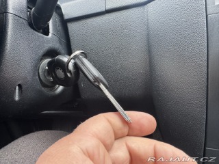 Škoda Fabia TDI 55 KW NOVÁ SPOJKA STK 2005