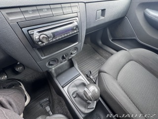 Škoda Fabia TDI 55 KW NOVÁ SPOJKA STK 2005