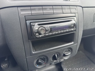 Škoda Fabia TDI 55 KW NOVÁ SPOJKA STK 2005