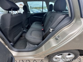 Škoda Fabia TDI 55 KW NOVÁ SPOJKA STK 2005