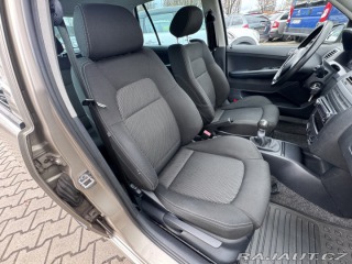 Škoda Fabia TDI 55 KW NOVÁ SPOJKA STK 2005