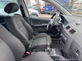 Škoda Fabia TDI 55 KW NOVÁ SPOJKA STK 2005