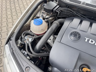 Škoda Fabia TDI 55 KW NOVÁ SPOJKA STK 2005