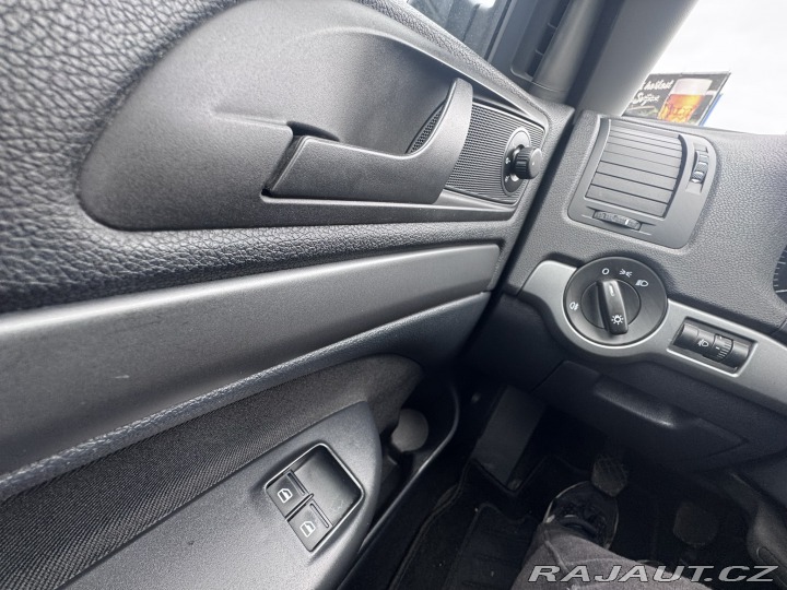 Škoda Octavia 1,4 TSI 90 KW SK STK 2013