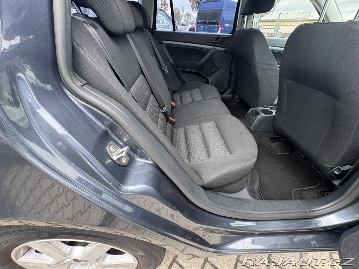 Škoda Octavia 1,4 TSI 90 KW SK STK 2013