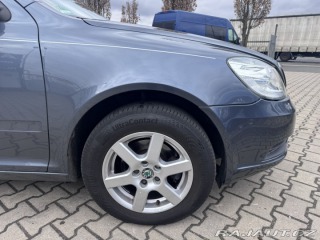 Škoda Octavia 1,4 TSI 90 KW SK STK 2013