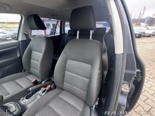 Škoda Octavia 1,4 TSI 90 KW SK STK 2013