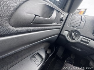 Škoda Octavia 1,4 TSI 90 KW SK STK 2013