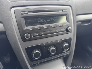 Škoda Octavia 1,4 TSI 90 KW SK STK 2013