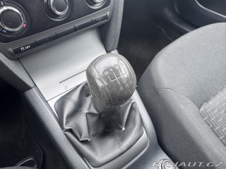 Škoda Octavia 1,4 TSI 90 KW SK STK 2013