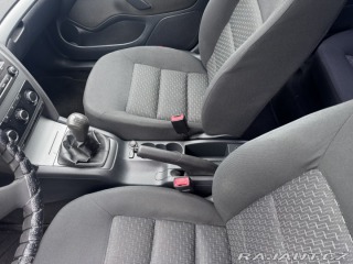 Škoda Octavia 1,4 TSI 90 KW SK STK 2013