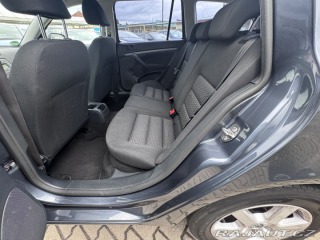 Škoda Octavia 1,4 TSI 90 KW SK STK 2013