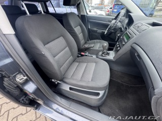 Škoda Octavia 1,4 TSI 90 KW SK STK 2013