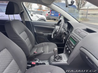 Škoda Octavia 1,4 TSI 90 KW SK STK 2013
