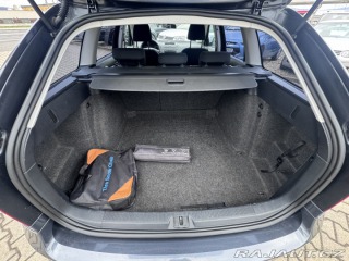 Škoda Octavia 1,4 TSI 90 KW SK STK 2013