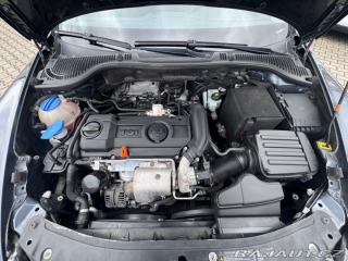 Škoda Octavia 1,4 TSI 90 KW SK STK 2013