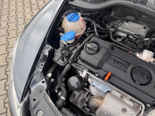 Škoda Octavia 1,4 TSI 90 KW SK STK 2013