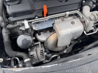 Škoda Octavia 1,4 TSI 90 KW SK STK 2013