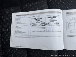 Škoda Octavia 1,4 TSI 90 KW SK STK 2013