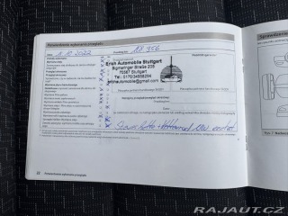 Škoda Octavia 1,4 TSI 90 KW SK STK 2013