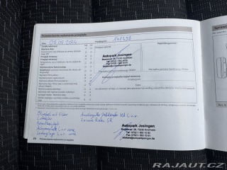 Škoda Octavia 1,4 TSI 90 KW SK STK 2013