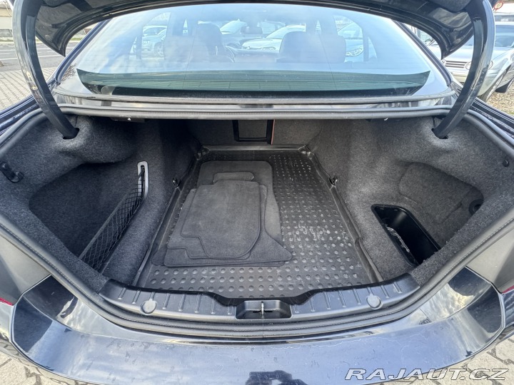 BMW 5 XDRIVE 3,0 190 KW KM F10 2015