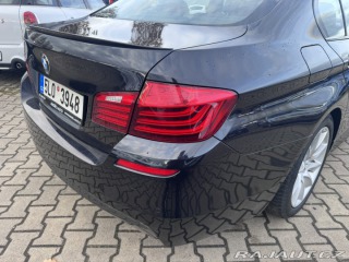 BMW 5 XDRIVE 3,0 190 KW KM F10 2015