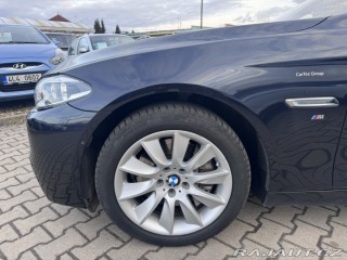 BMW 5 XDRIVE 3,0 190 KW KM F10 2015
