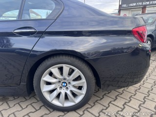 BMW 5 XDRIVE 3,0 190 KW KM F10 2015
