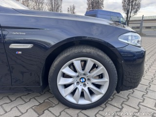BMW 5 XDRIVE 3,0 190 KW KM F10 2015