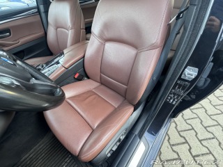 BMW 5 XDRIVE 3,0 190 KW KM F10 2015