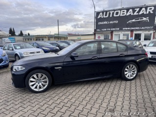 BMW 5 XDRIVE 3,0 190 KW KM F10 2015