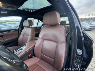 BMW 5 XDRIVE 3,0 190 KW KM F10 2015