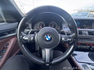 BMW 5 XDRIVE 3,0 190 KW KM F10 2015
