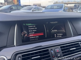 BMW 5 XDRIVE 3,0 190 KW KM F10 2015