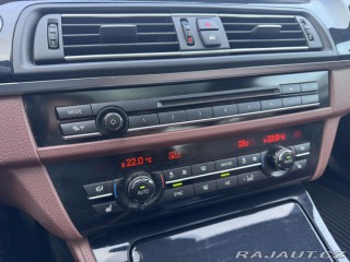 BMW 5 XDRIVE 3,0 190 KW KM F10 2015