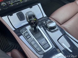 BMW 5 XDRIVE 3,0 190 KW KM F10 2015