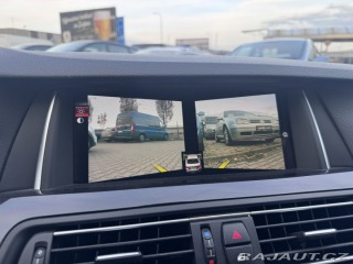 BMW 5 XDRIVE 3,0 190 KW KM F10 2015