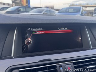 BMW 5 XDRIVE 3,0 190 KW KM F10 2015