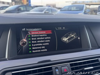 BMW 5 XDRIVE 3,0 190 KW KM F10 2015