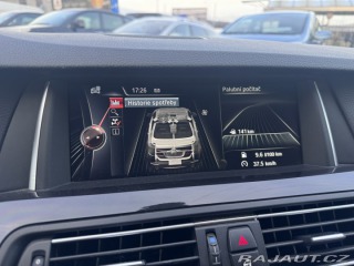 BMW 5 XDRIVE 3,0 190 KW KM F10 2015